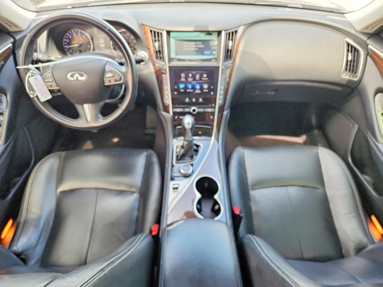 INFINITI Q50 Base