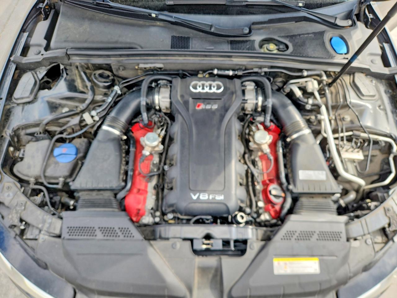Audi S5