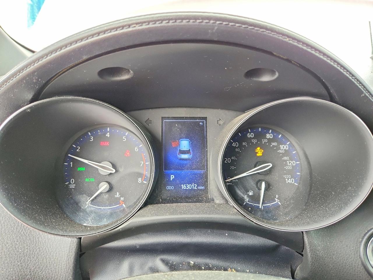 Toyota C-HR Xle Premium