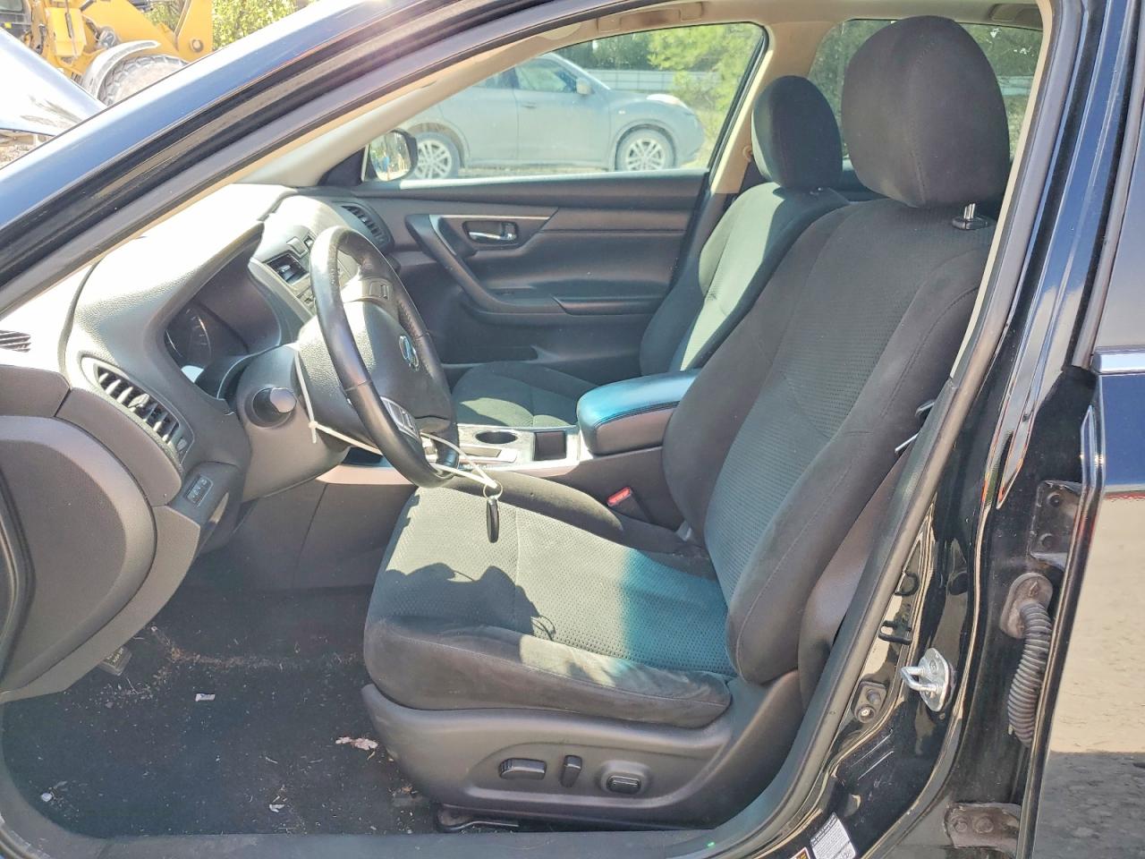 Nissan Altima 2.5 Sv