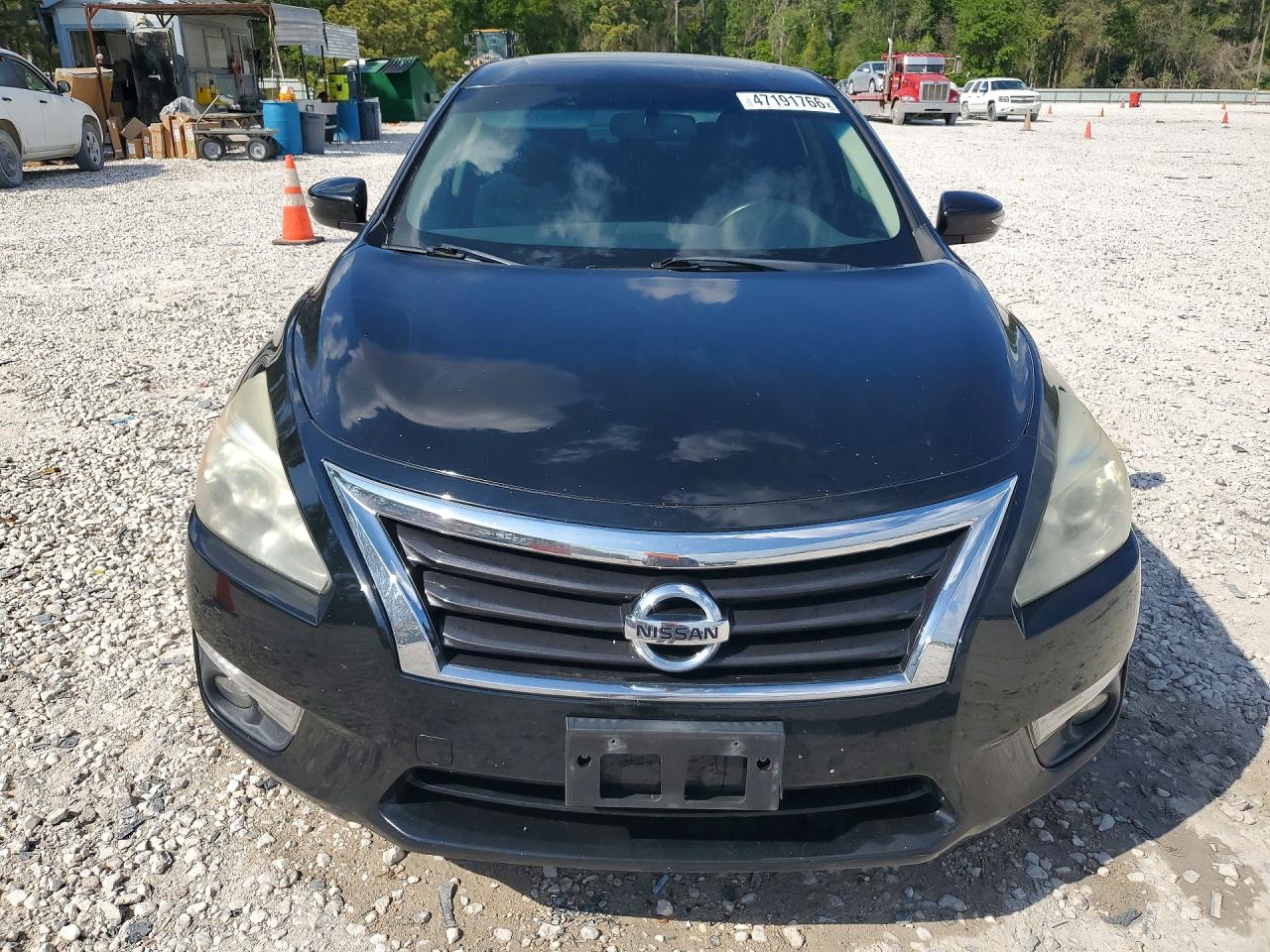 Nissan Altima 2.5 Sv