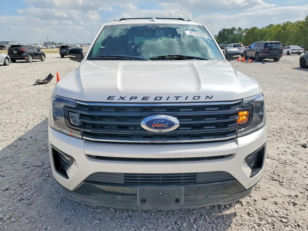 Ford Expedition Limited