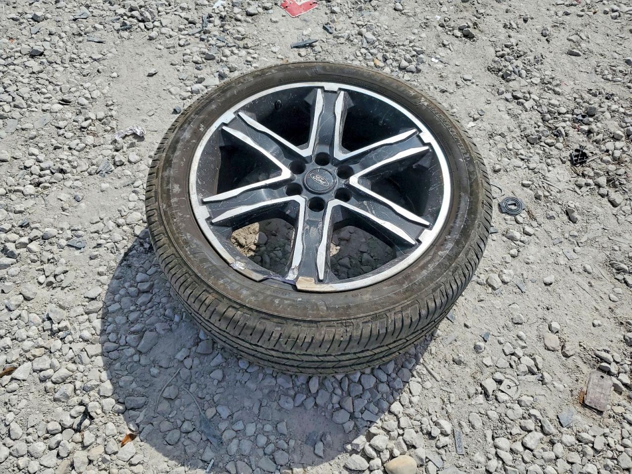 Ford Expedition Limited