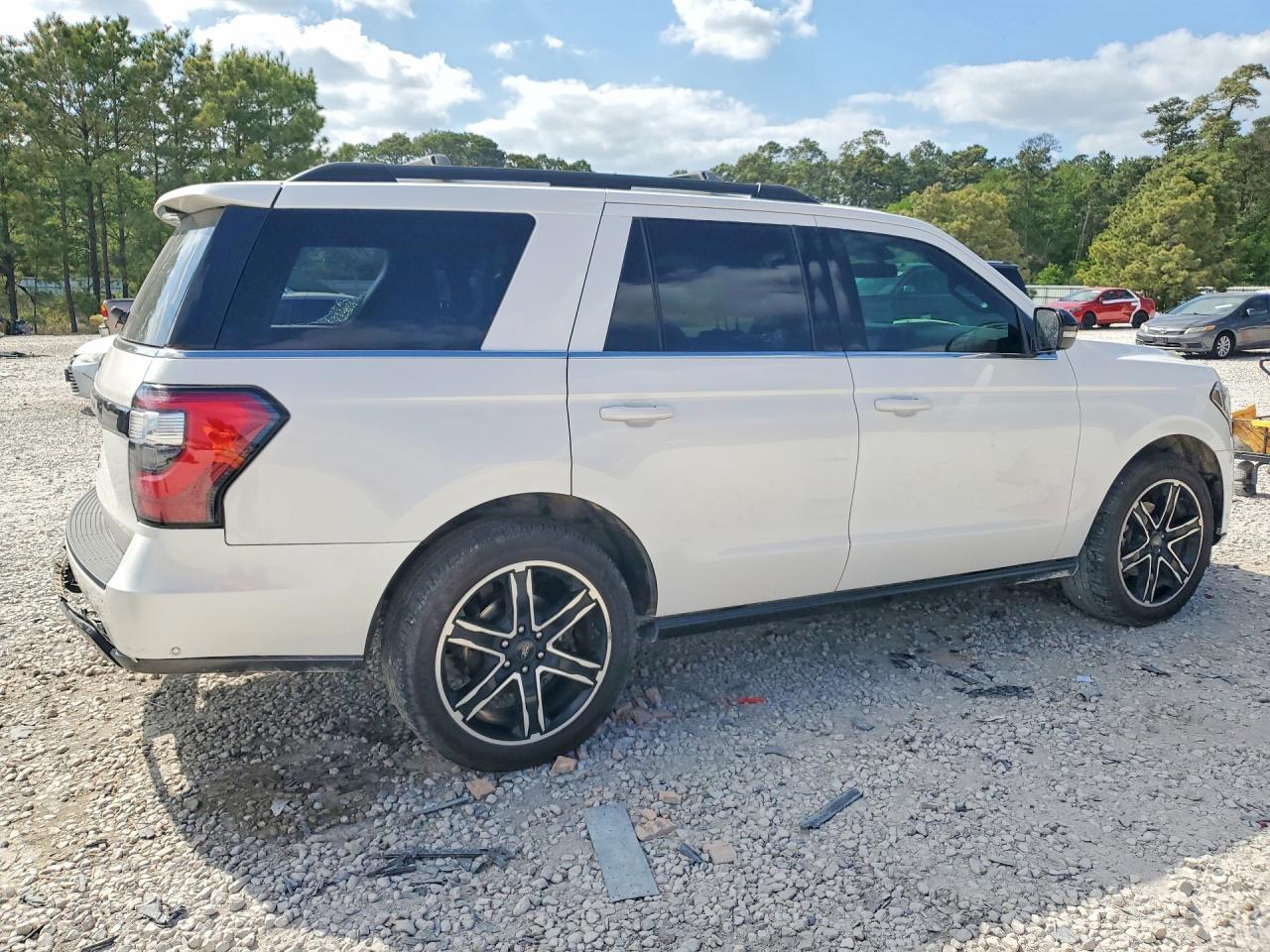 Ford Expedition Limited