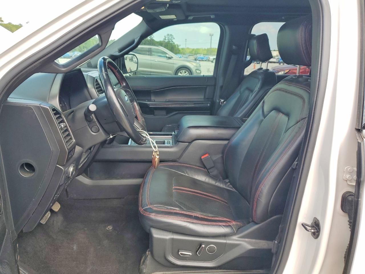 Ford Expedition Limited