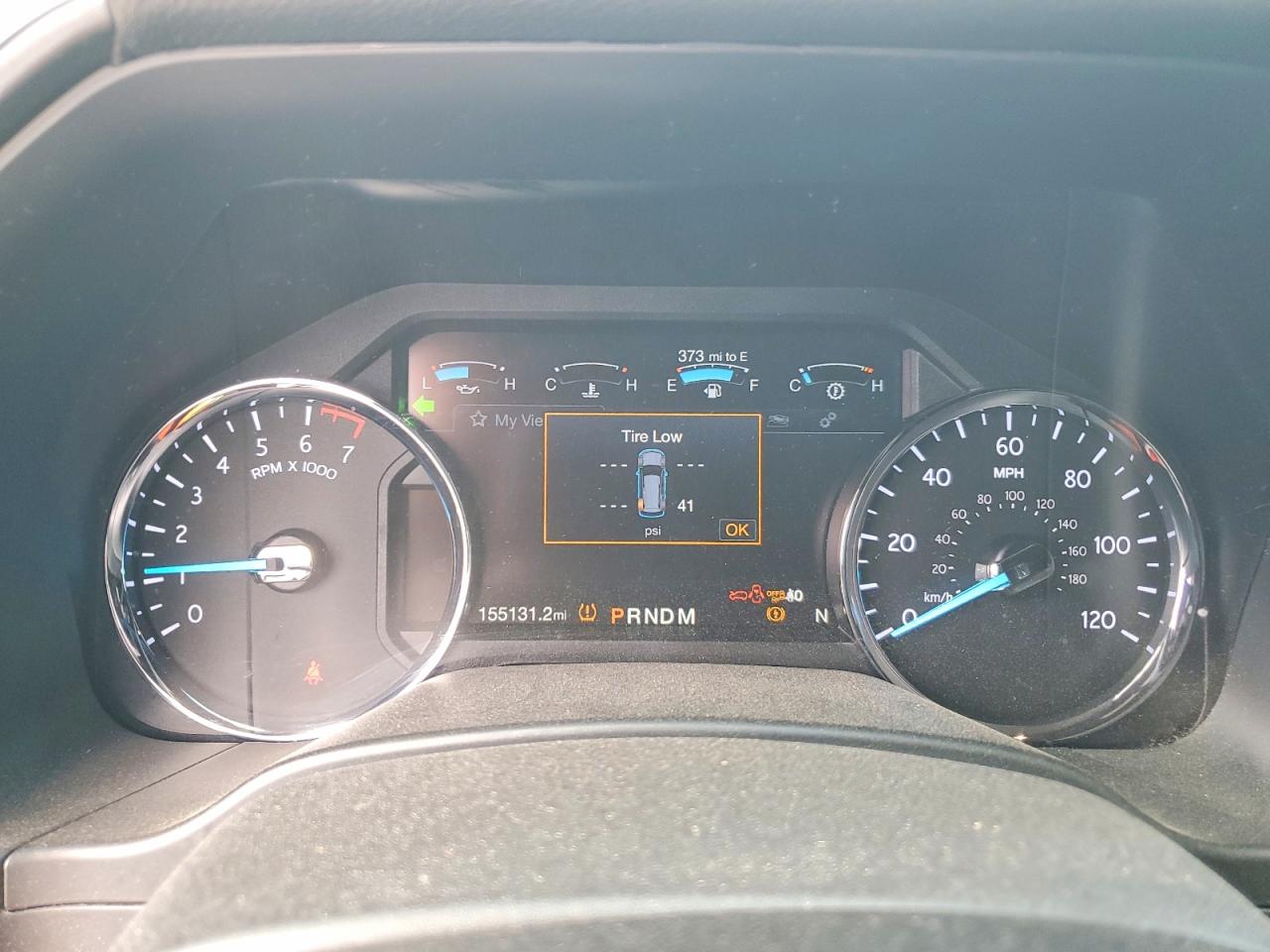 Ford Expedition Limited