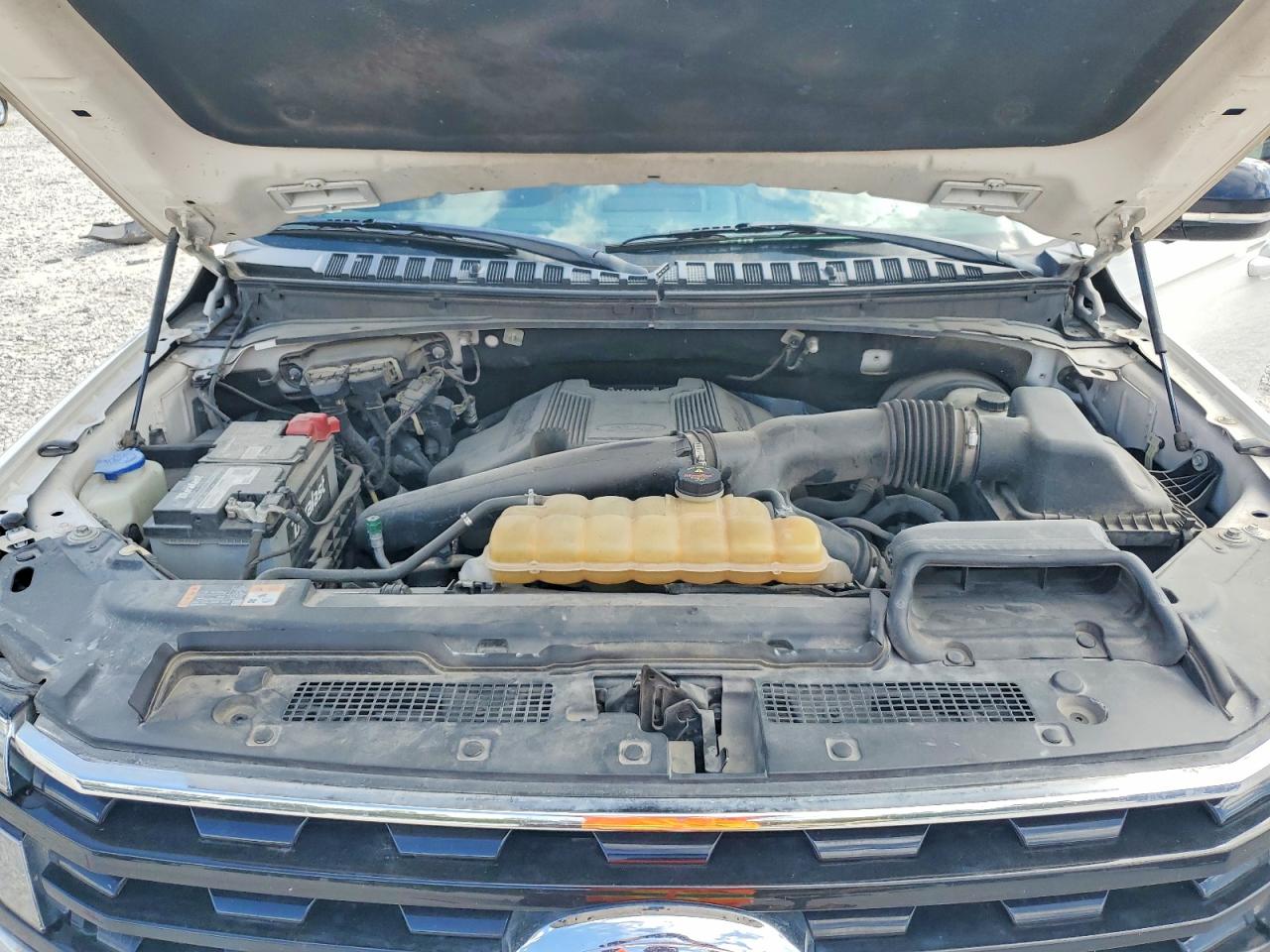Ford Expedition Limited