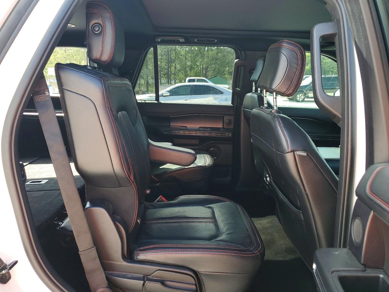 Ford Expedition Limited