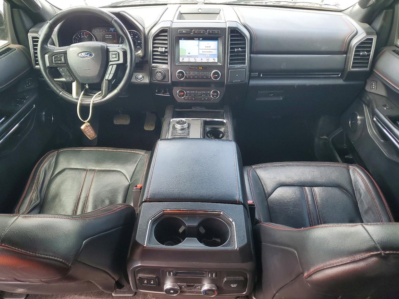 Ford Expedition Limited