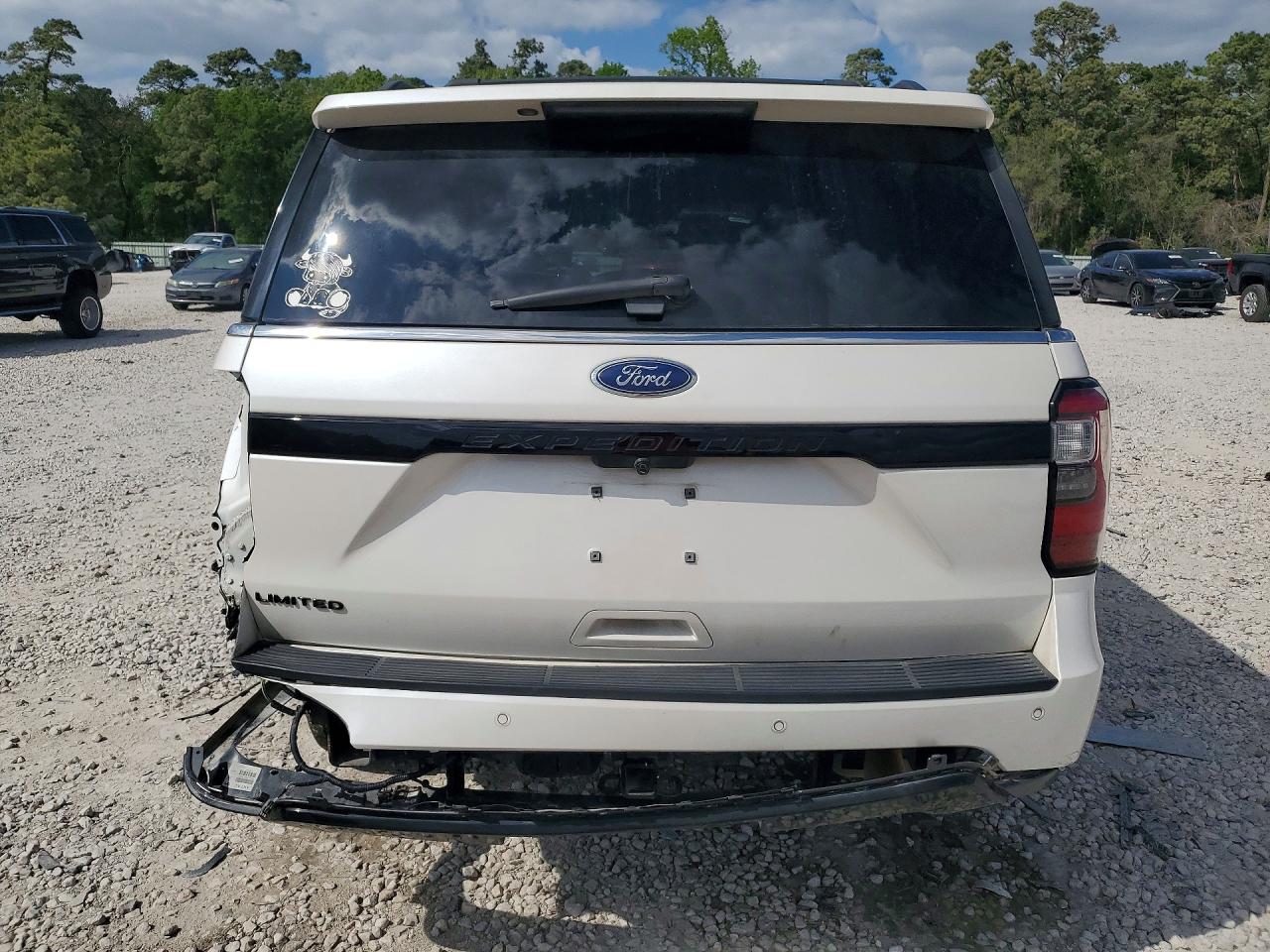 Ford Expedition Limited
