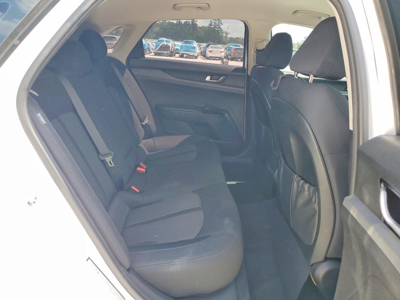 Kia K5 Lxs