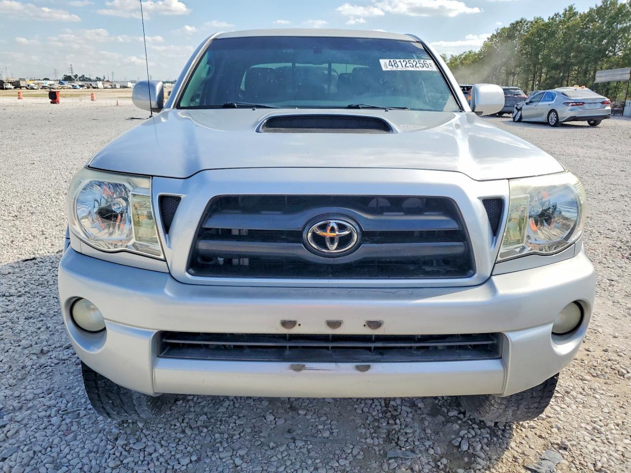 Toyota Tacoma Prerunner V6