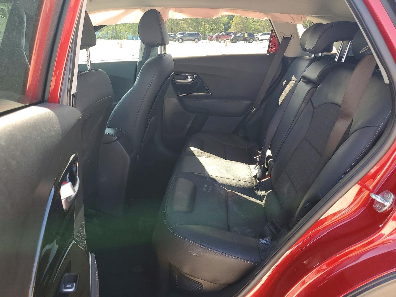 Kia Niro Lxs Special Edition
