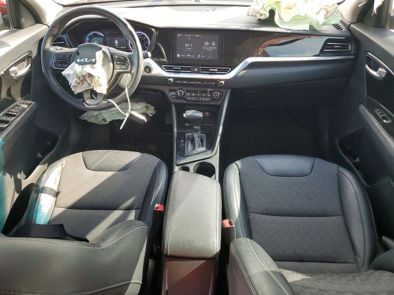 Kia Niro Lxs Special Edition