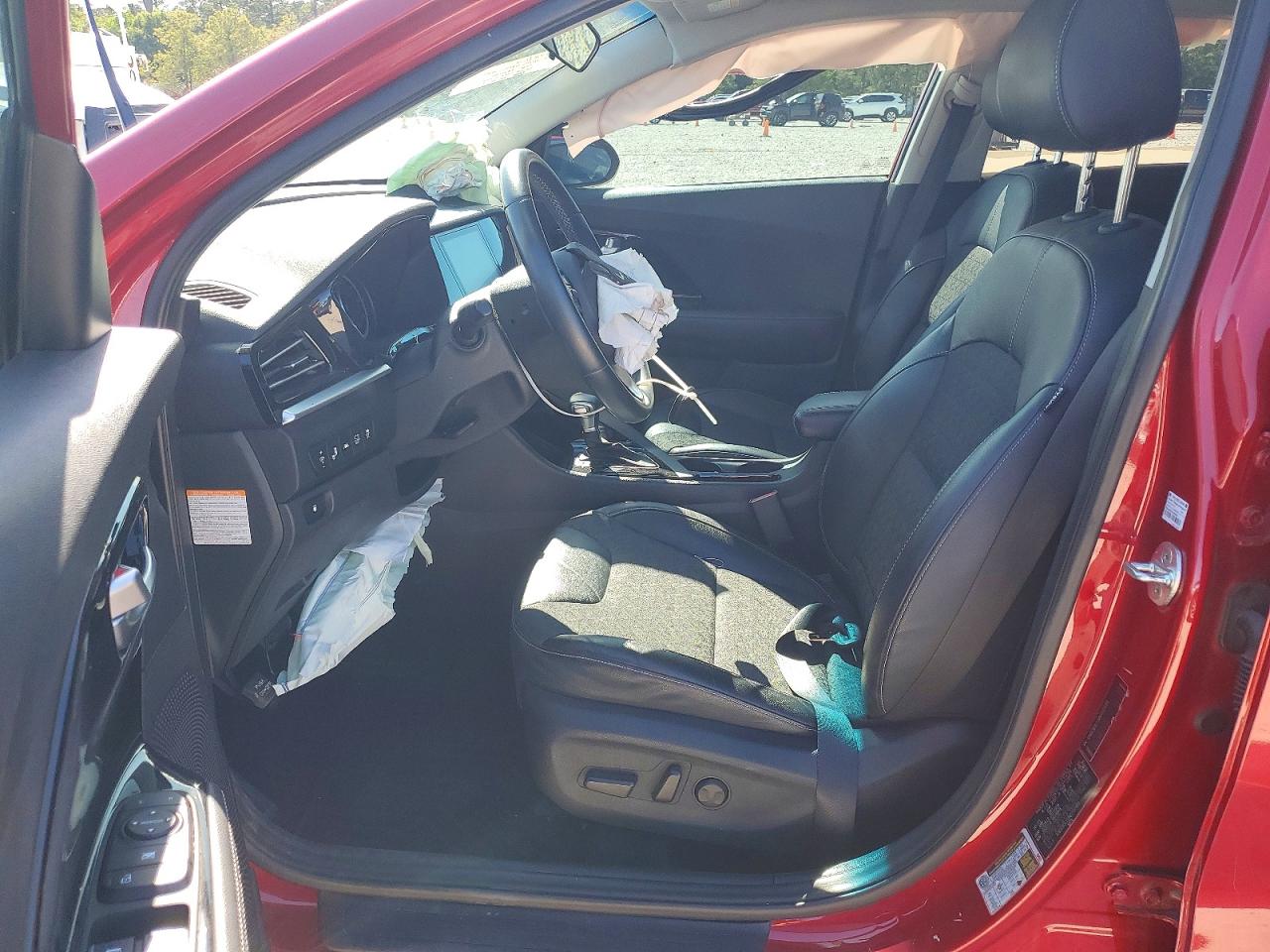 Kia Niro Lxs Special Edition