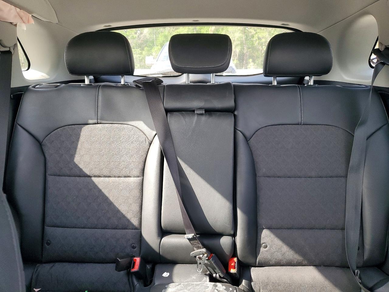 Kia Niro Lxs Special Edition