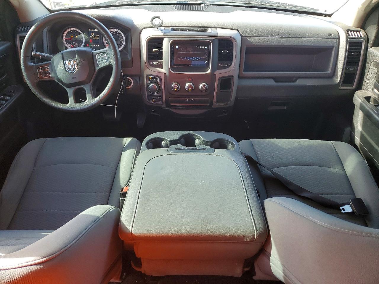Ram 1500 St