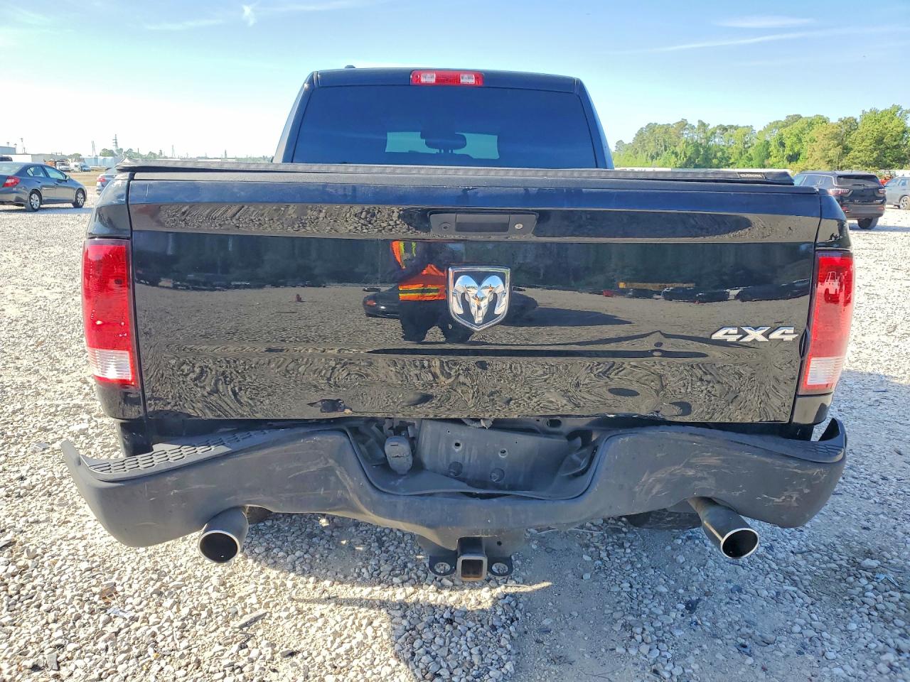Ram 1500 St