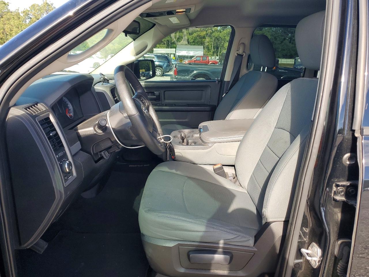 Ram 1500 St