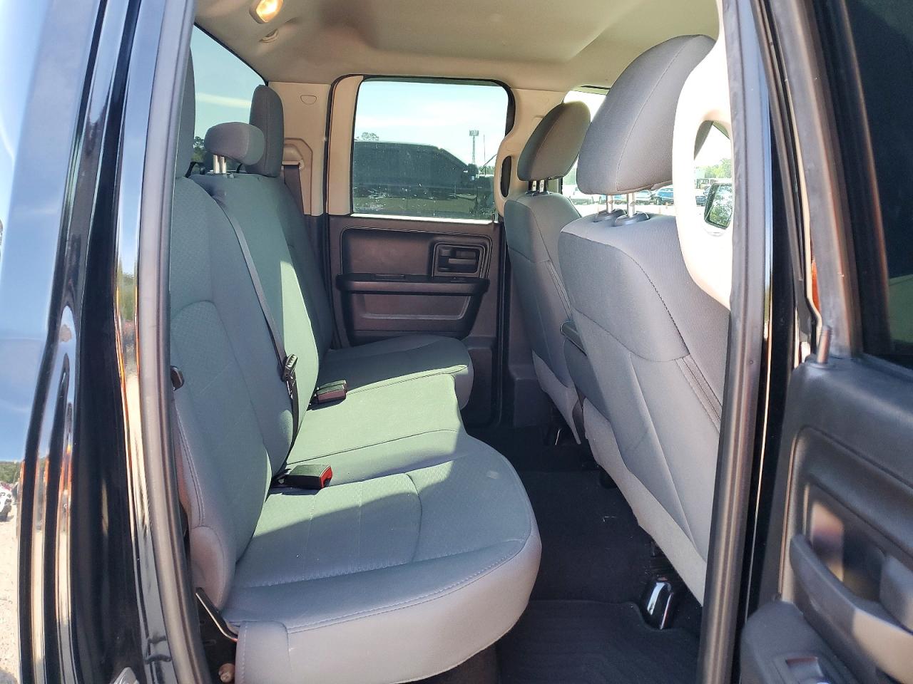 Ram 1500 St