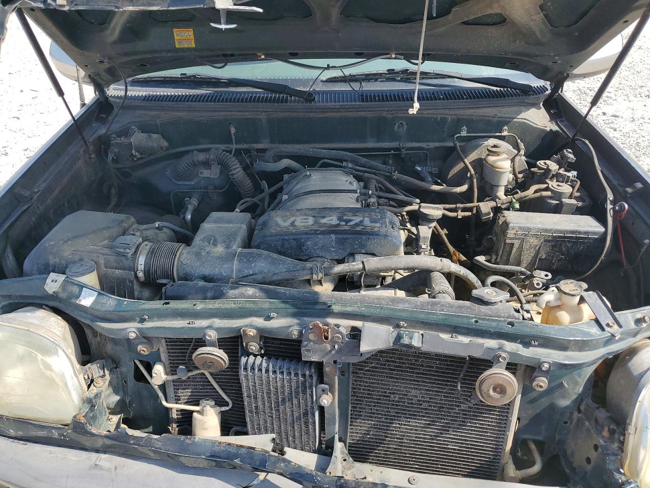 Toyota Tundra Sr5