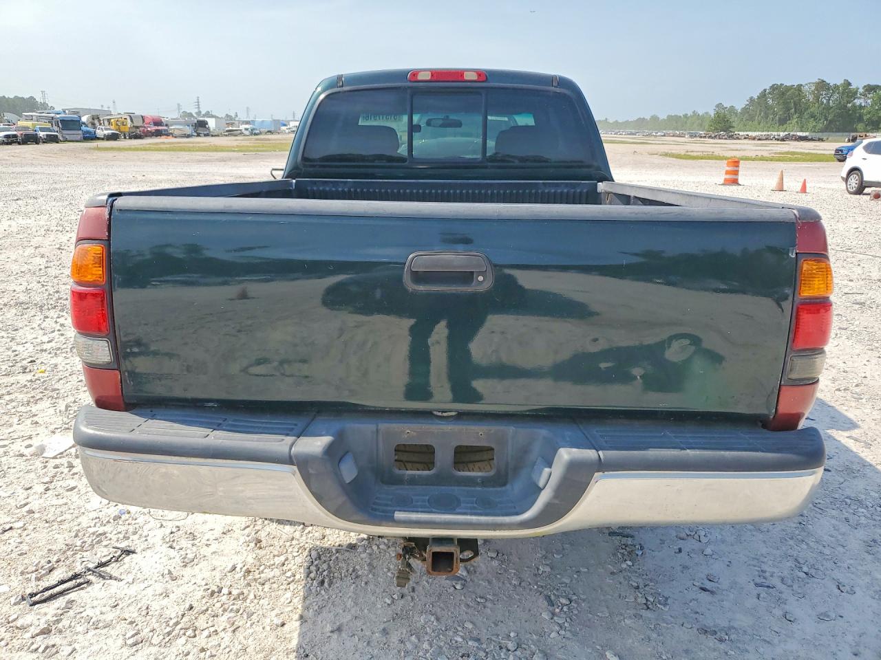 Toyota Tundra Sr5