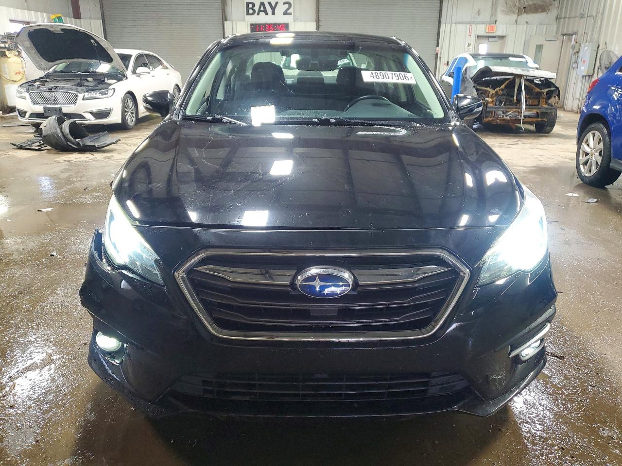 Subaru Legacy 2.5i Premium
