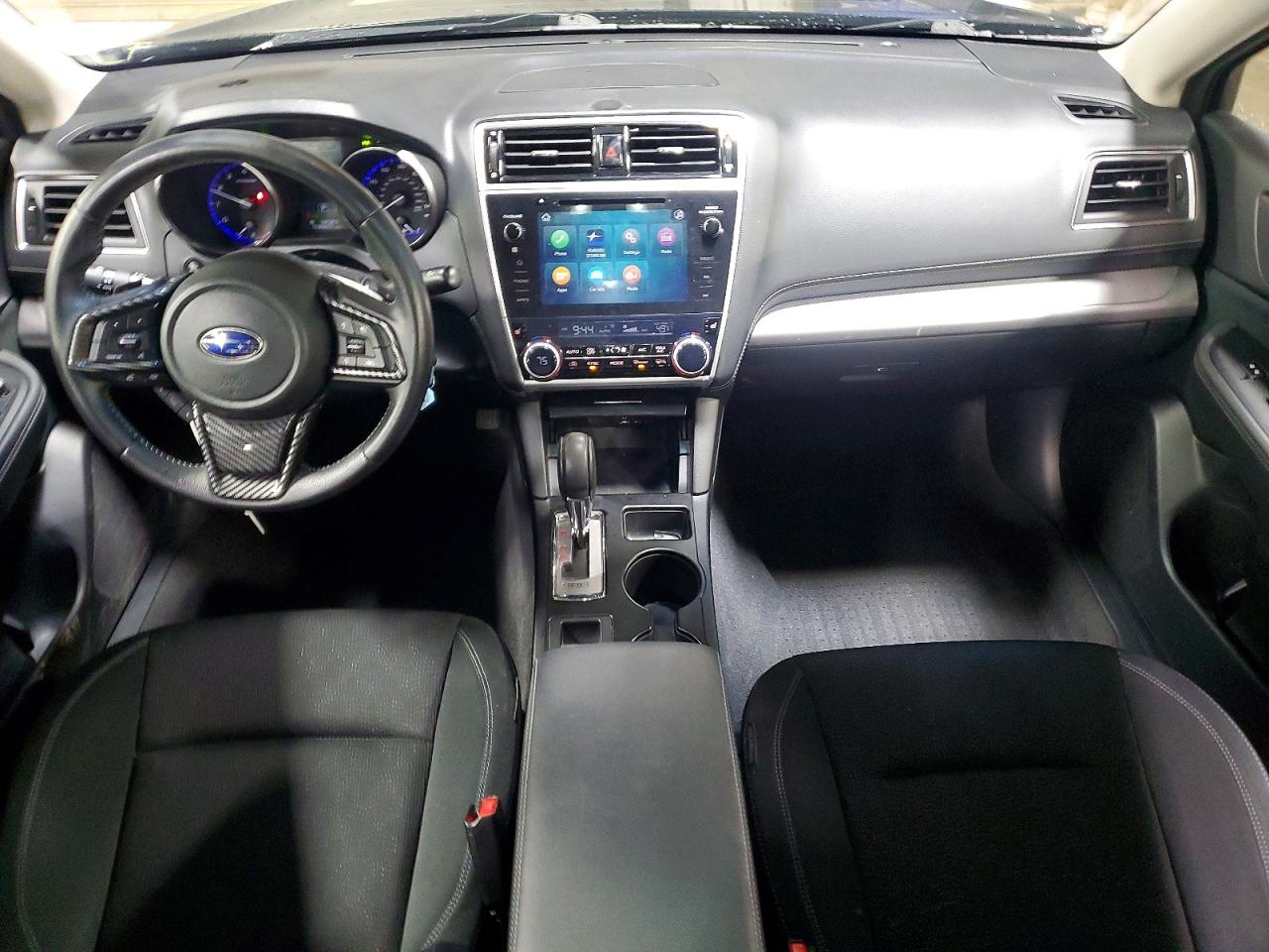 Subaru Legacy 2.5i Premium