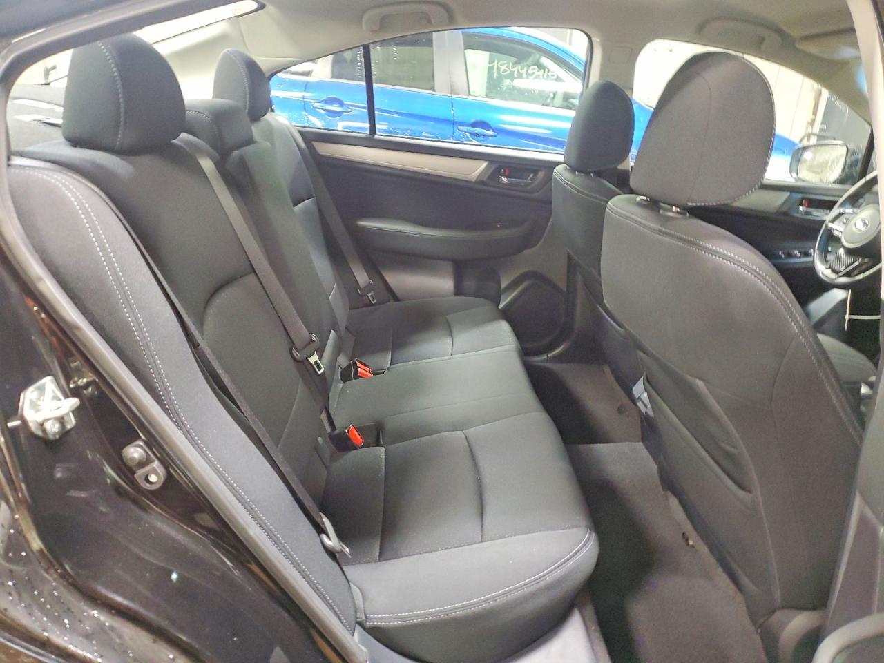 Subaru Legacy 2.5i Premium