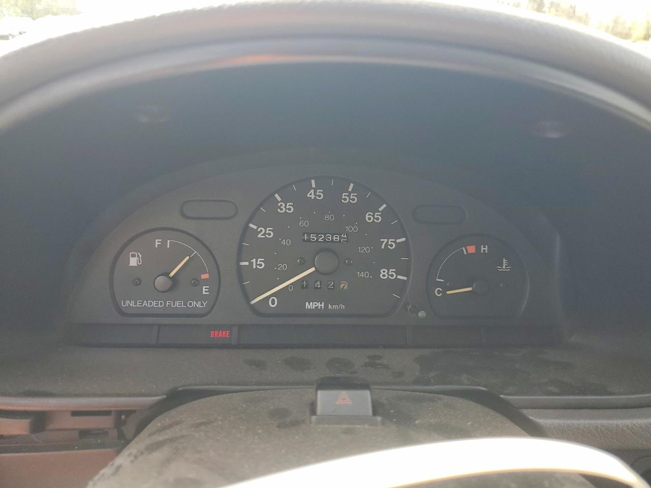 Suzuki Swift Ga