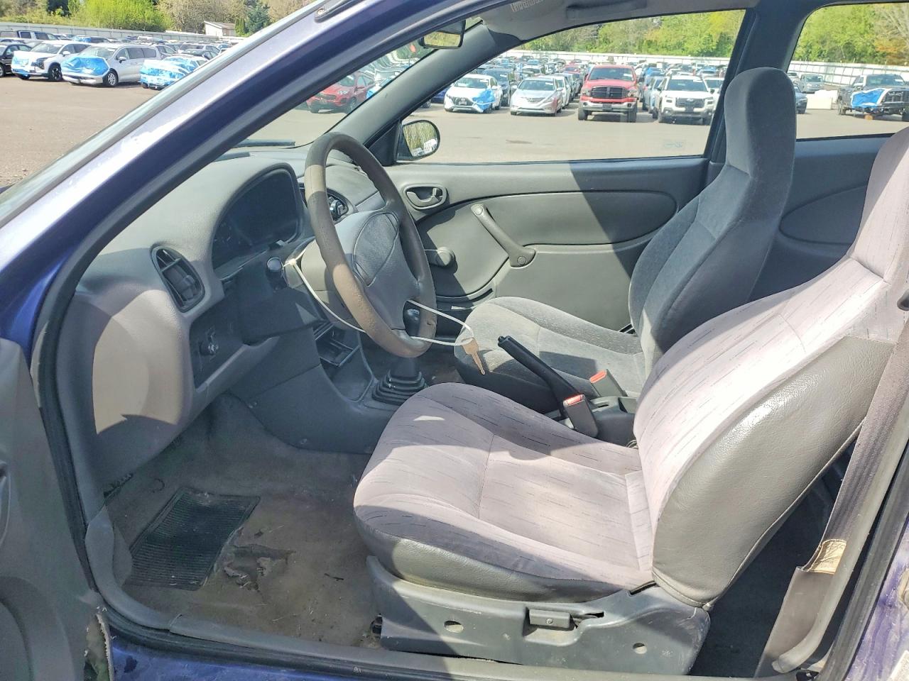 Suzuki Swift Ga