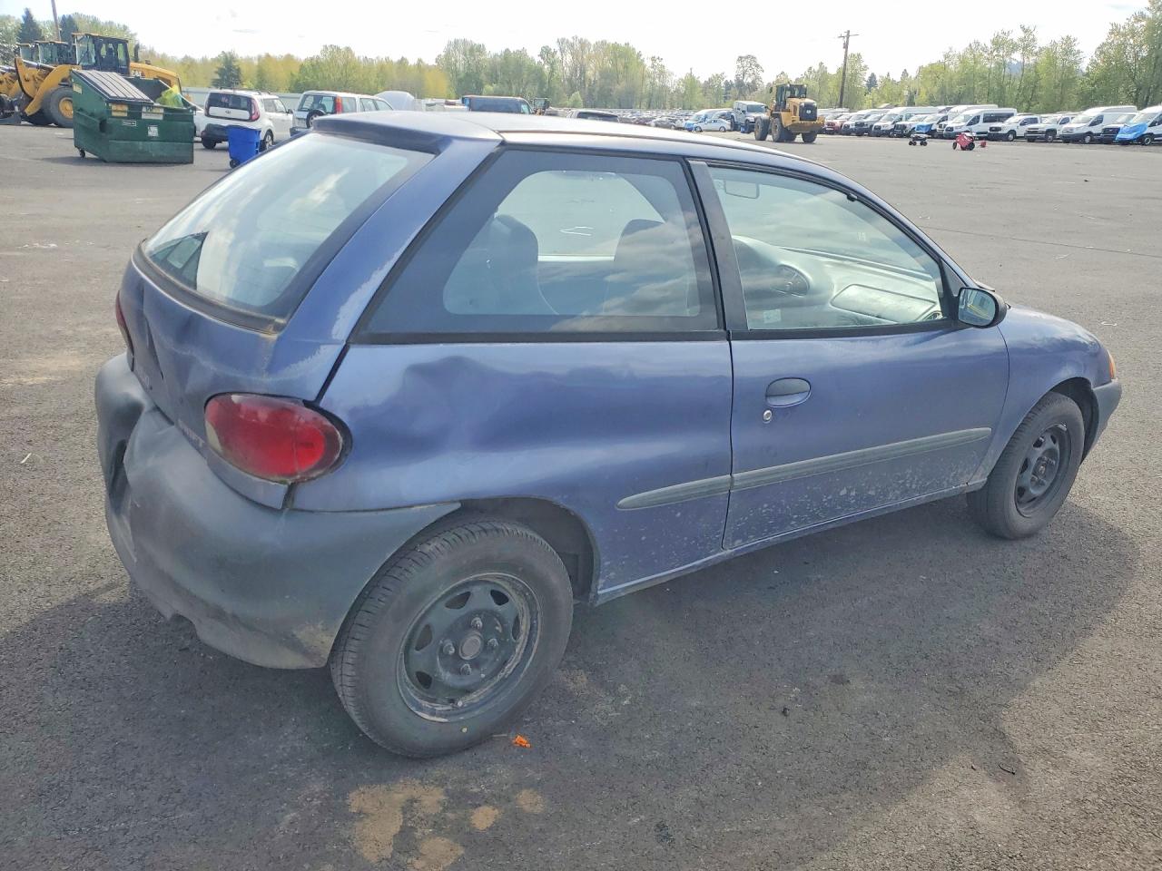 Suzuki Swift Ga