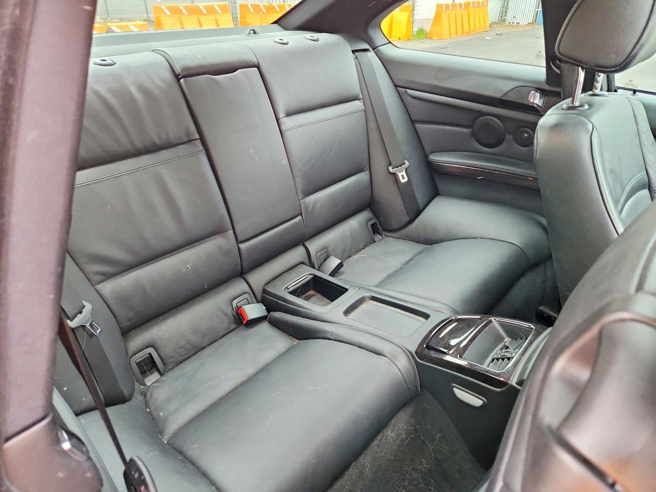 BMW 3 Series I Sulev