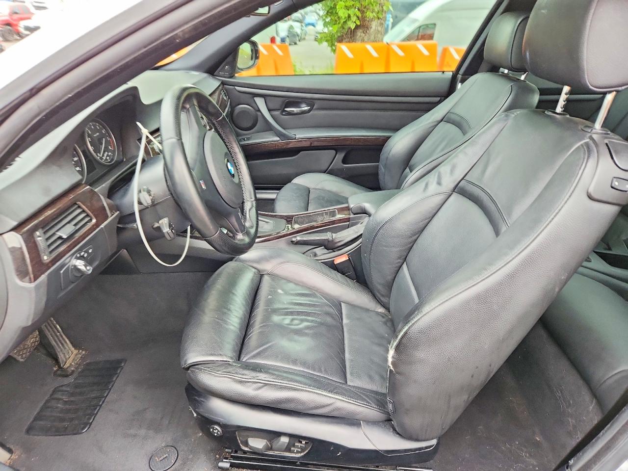 BMW 3 Series I Sulev