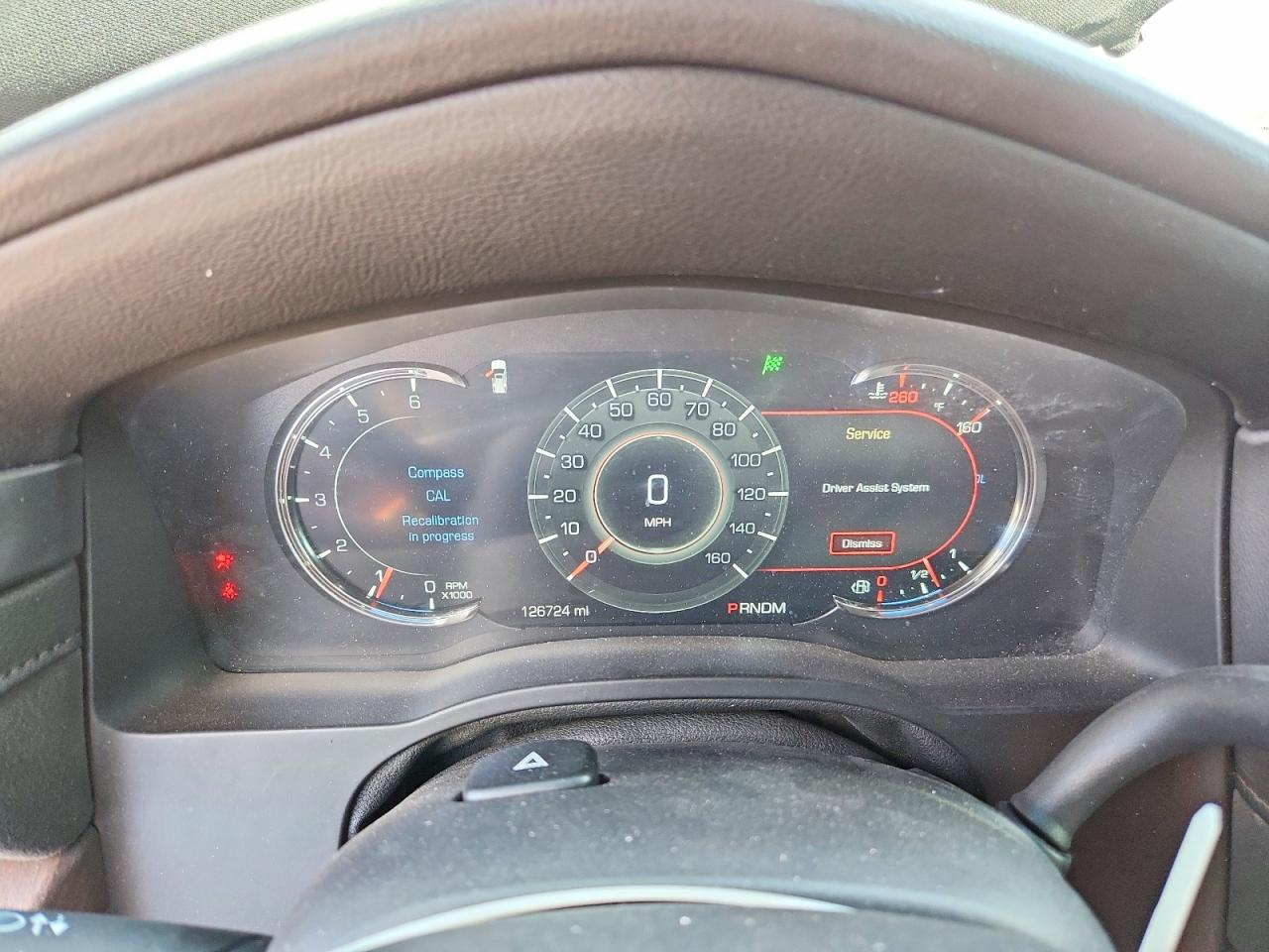 Cadillac Escalade Premium