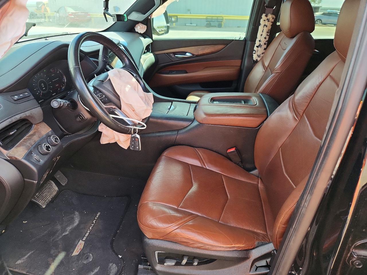 Cadillac Escalade Premium