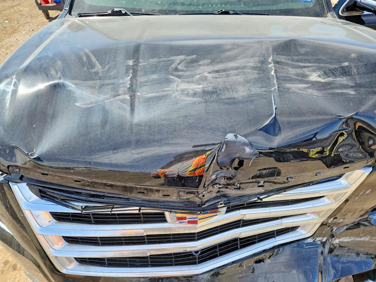 Cadillac Escalade Premium