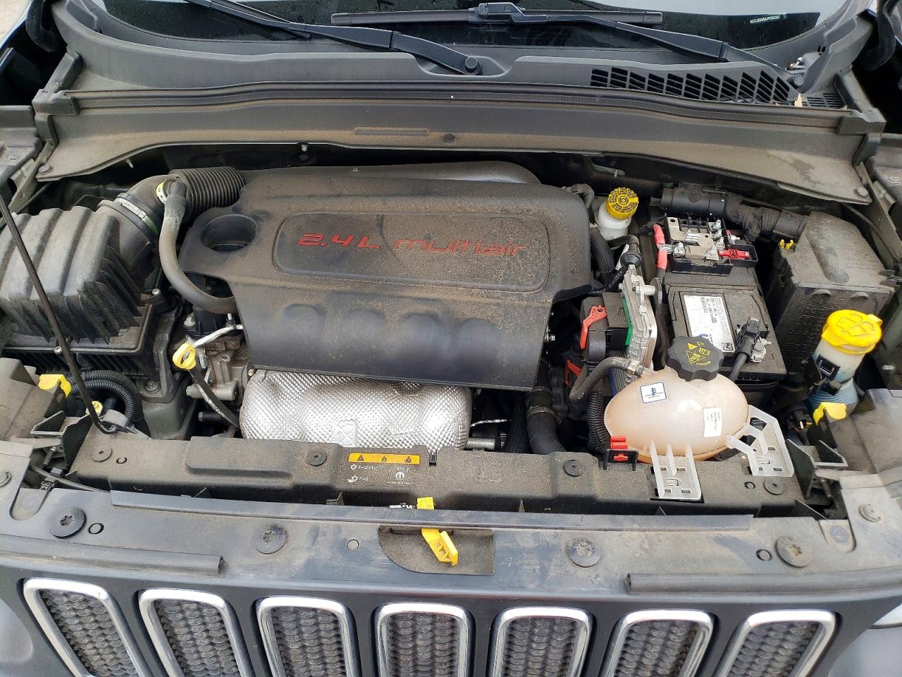 Jeep Renegade Sport