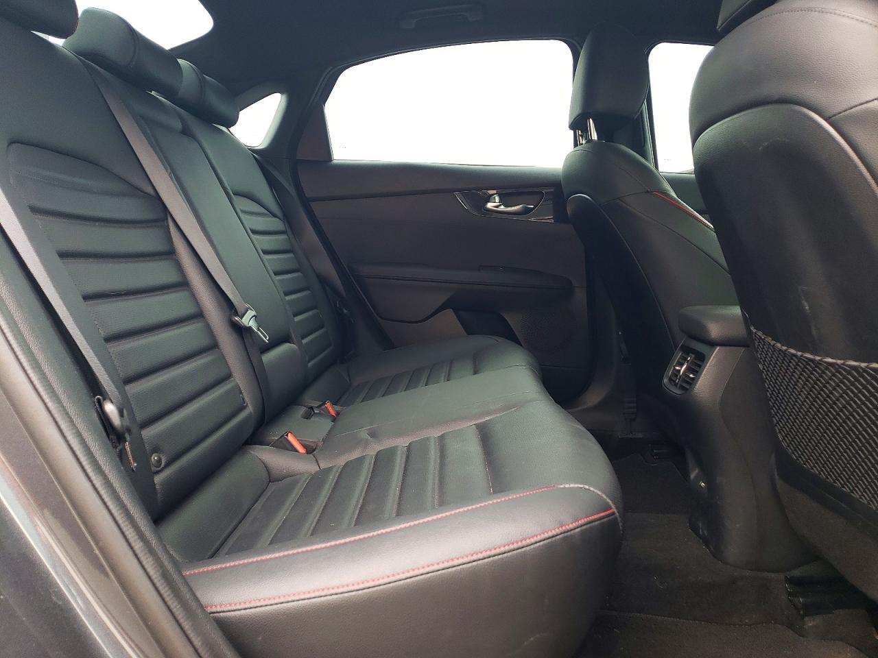 Kia Forte Gt