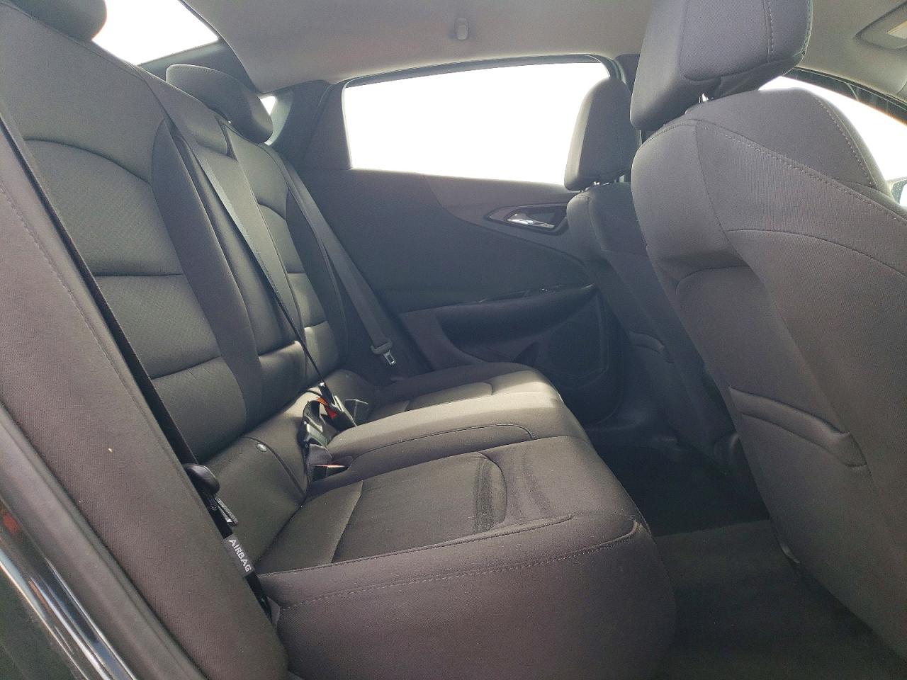 Chevrolet Malibu Ls