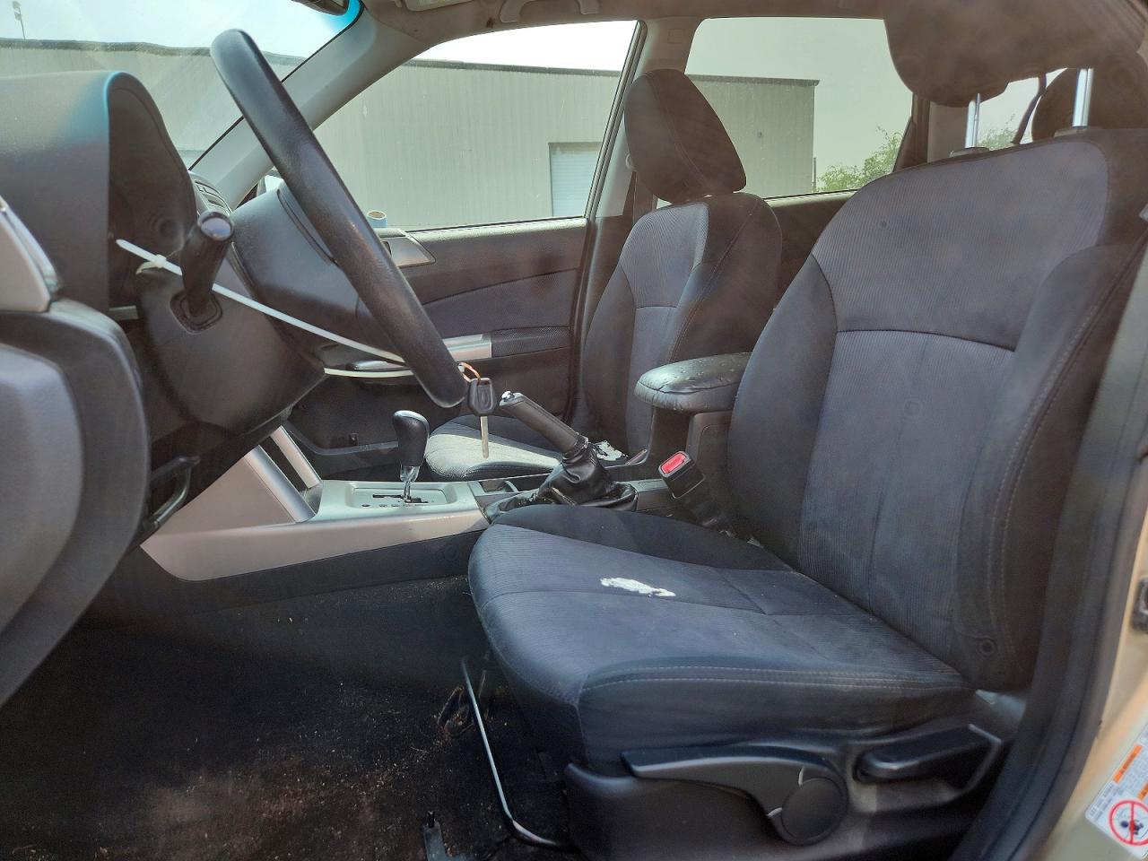 Subaru Forester 2.5x Premium