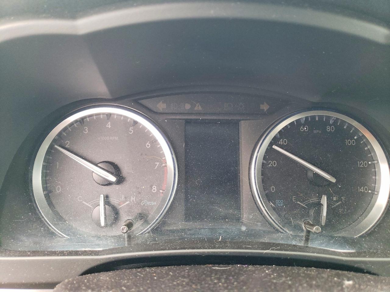 Toyota Highlander Limited