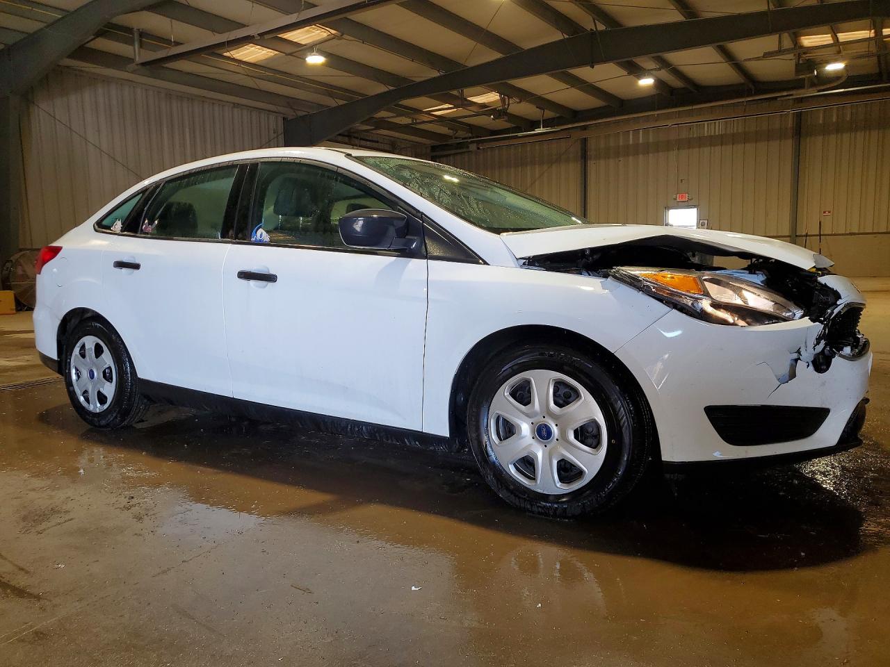 Ford Focus S