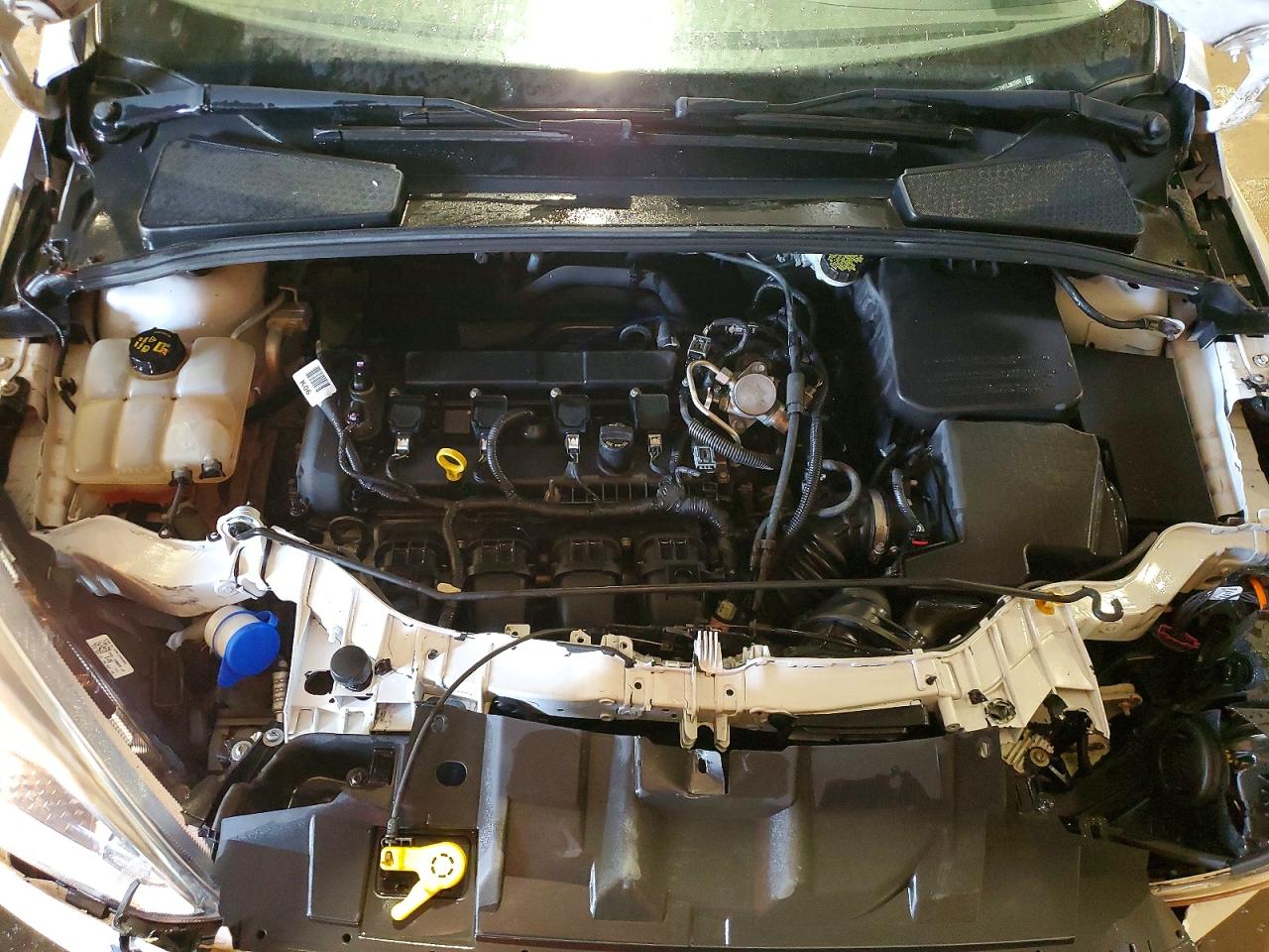 Ford Focus S