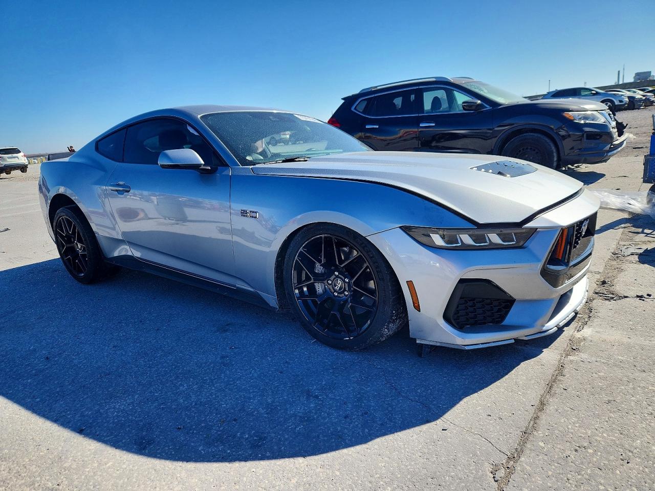 Ford Mustang Gt