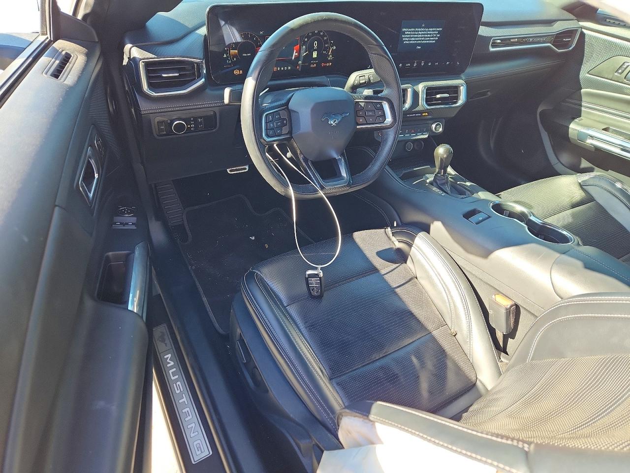 Ford Mustang Gt