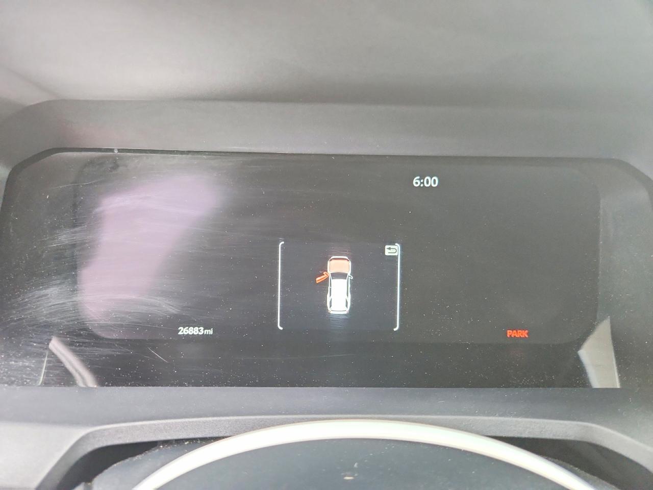 Toyota 4Runner Limited Hv