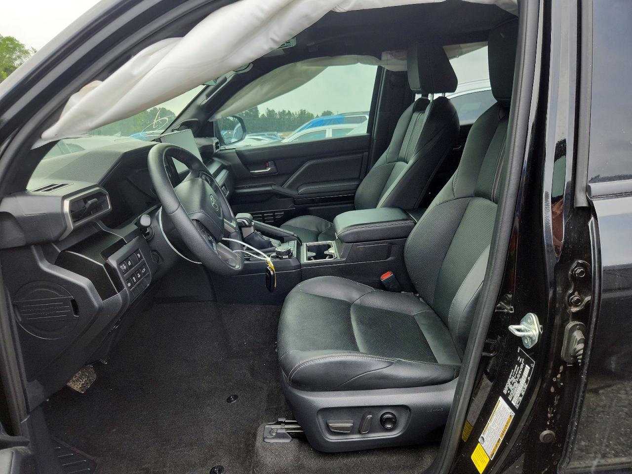 Toyota 4Runner Limited Hv