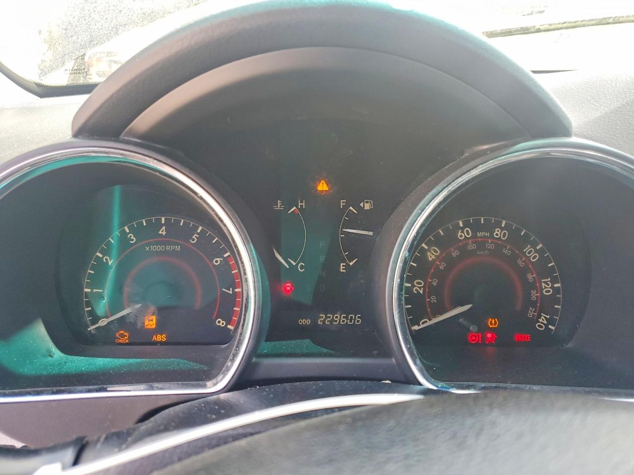 Toyota Highlander Base