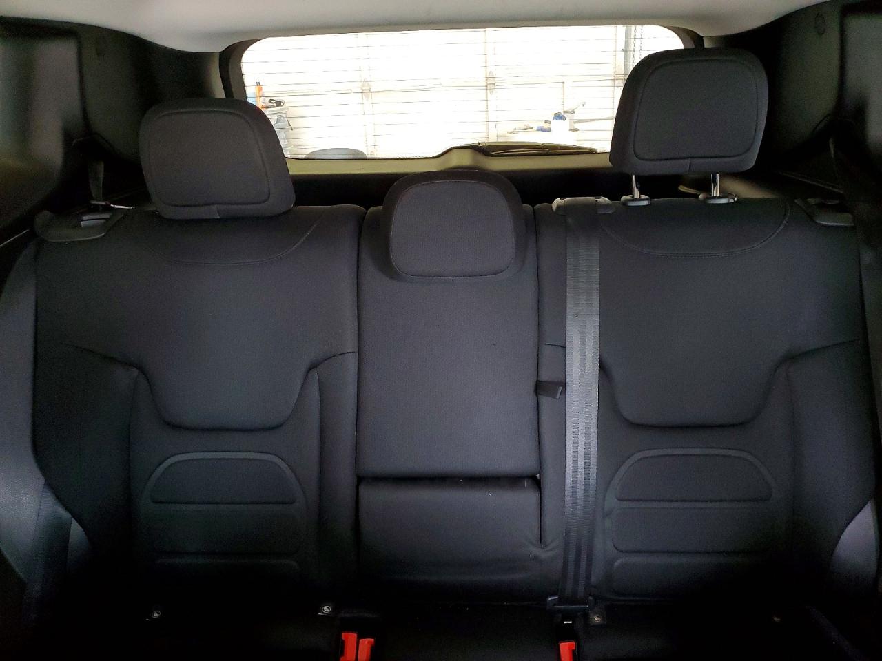 Jeep Renegade Latitude